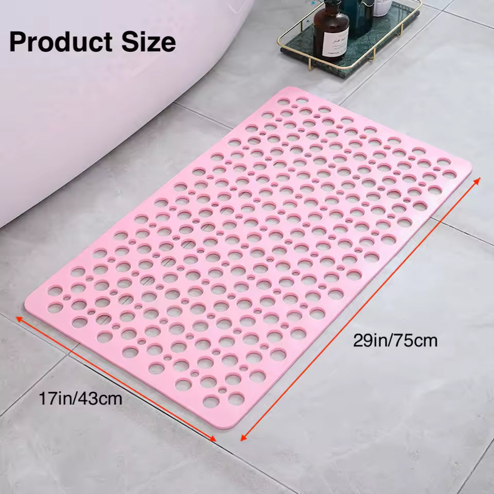 Ultimate Non-Slip Shower Mat