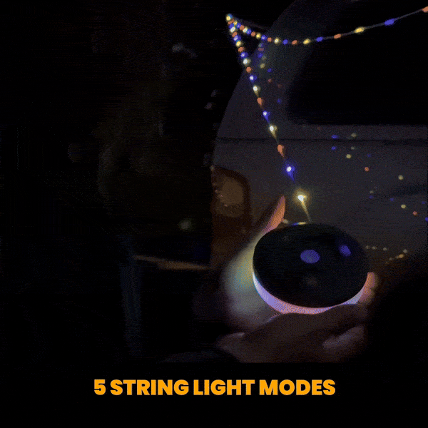 Ultimate Camp Light Pro