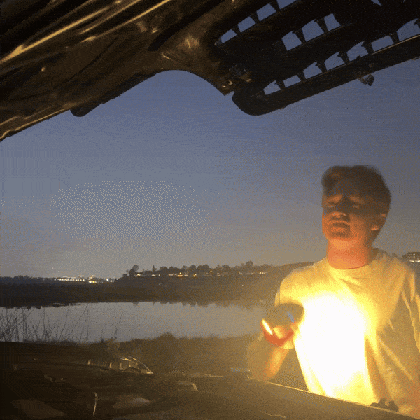 Ultimate Camp Light Pro