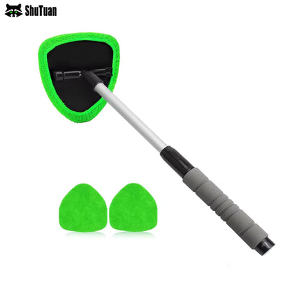 Magic Reach Car Window Cleaner