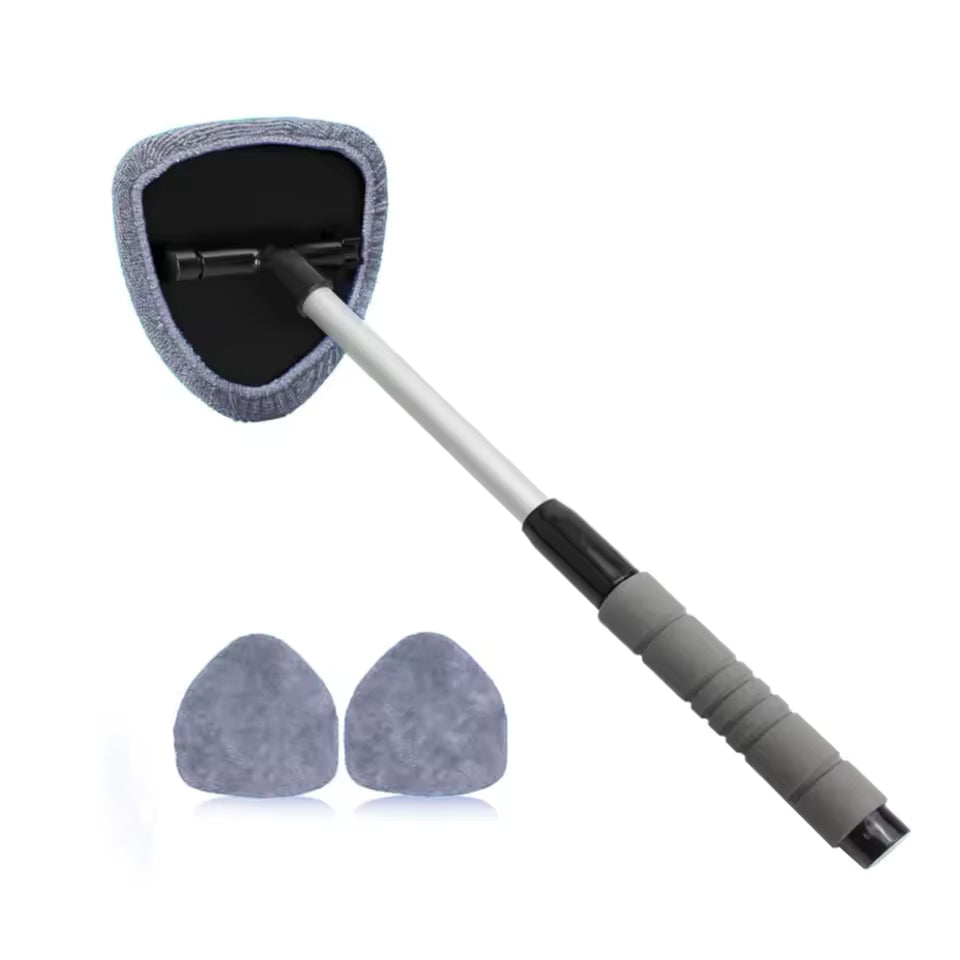 Magic Reach Car Window Cleaner