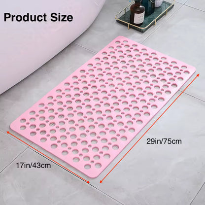 Ultimate Non-Slip Shower Mat