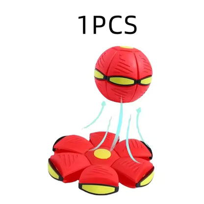 Magic Metaball Bouncing Toy