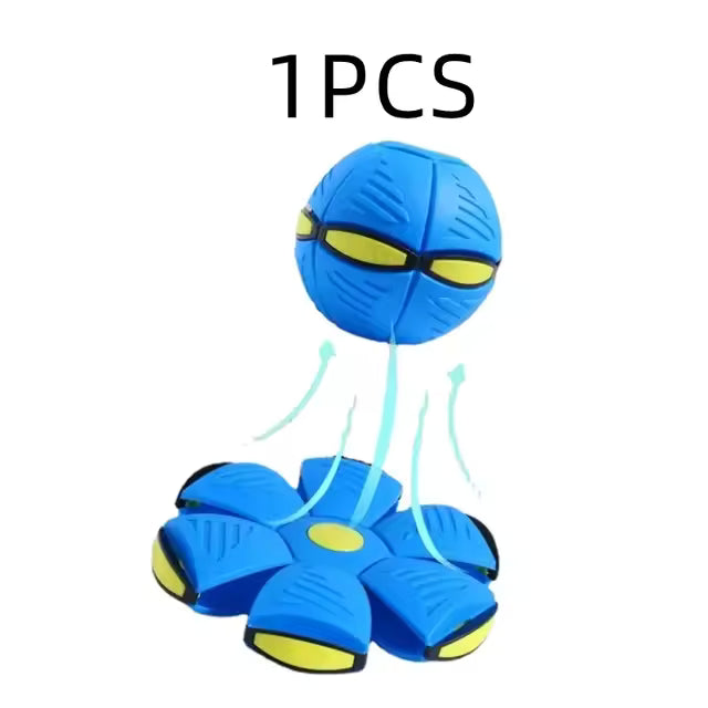 Magic Metaball Bouncing Toy