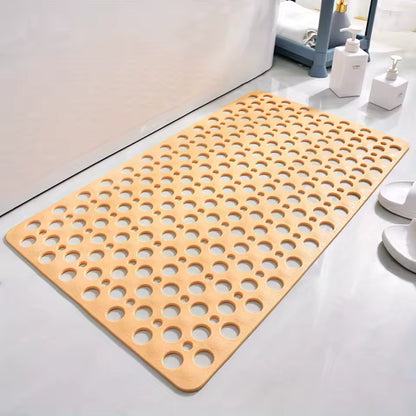 Ultimate Non-Slip Shower Mat
