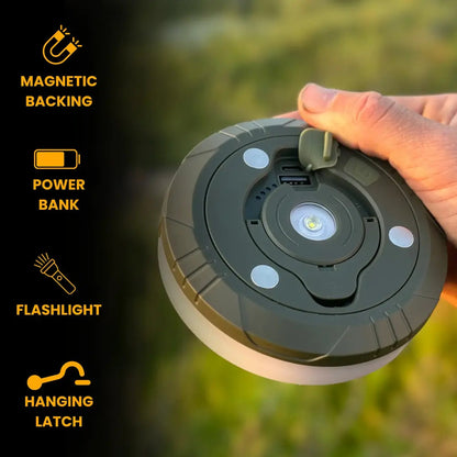 Ultimate Camp Light Pro
