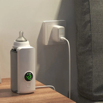 Cozy Hand Relief Massager