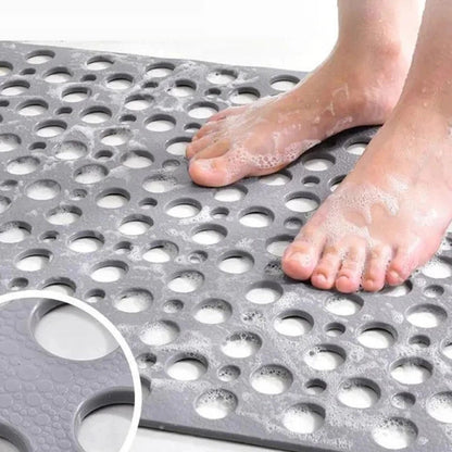Ultimate Non-Slip Shower Mat