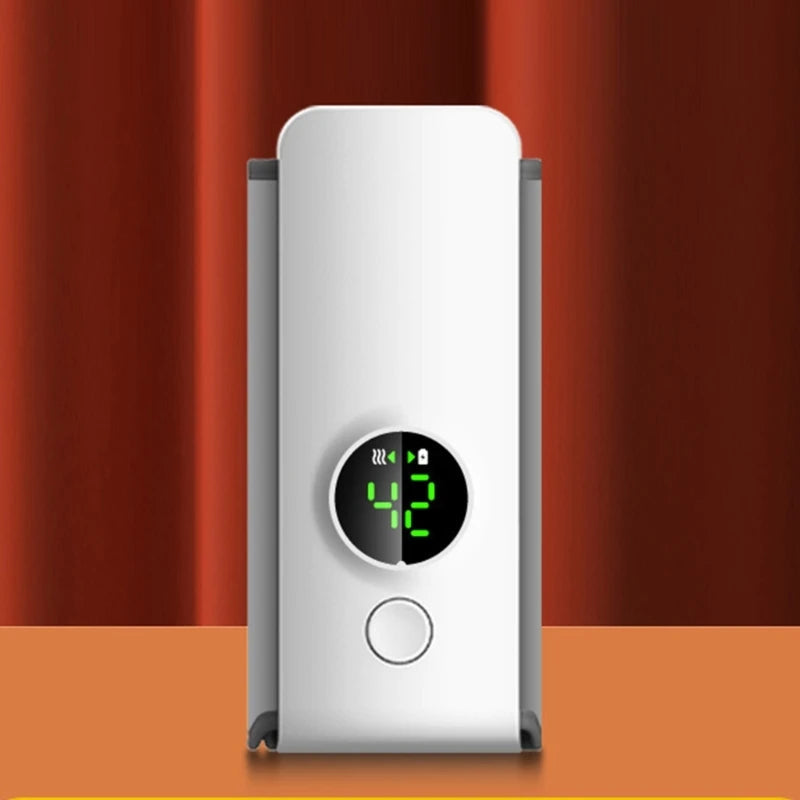 Cozy Hand Relief Massager