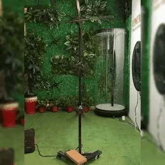 3D Magic Hologram Projector