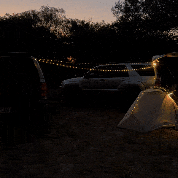 Ultimate Camp Light Pro