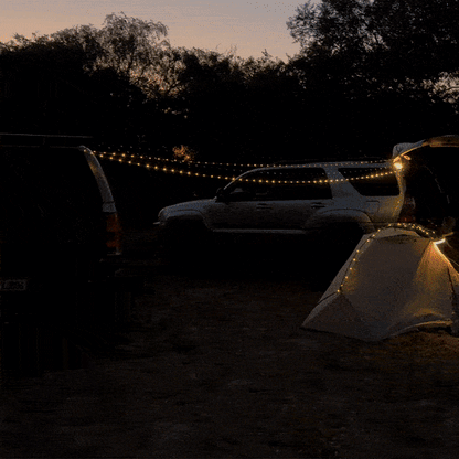 Ultimate Camp Light Pro