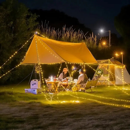 Ultimate Camp Light Pro