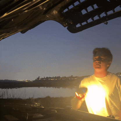 Ultimate Camp Light Pro