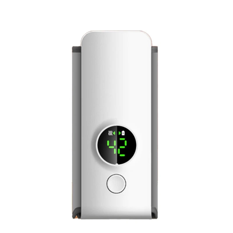 Cozy Hand Relief Massager