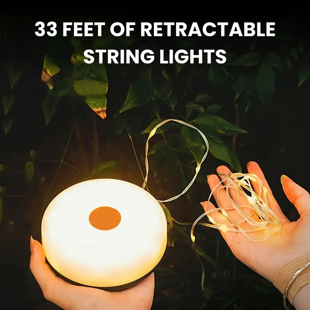 Ultimate Camp Light Pro