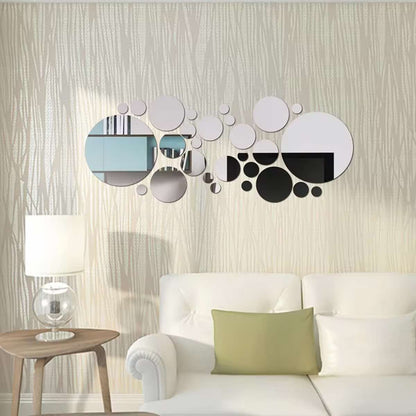 Reflective Home Mirror