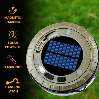 Ultimate Camp Light Pro