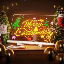 Magic Glow Art Board