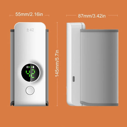 Cozy Hand Relief Massager