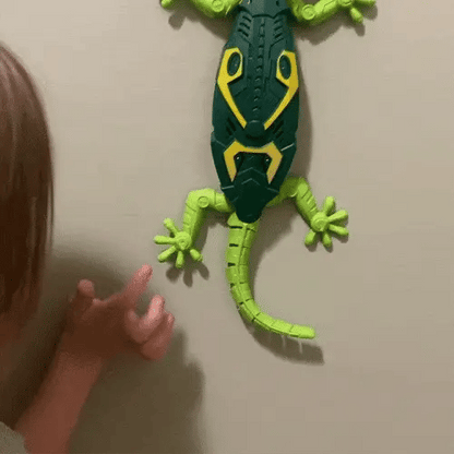 Gecko Adventure Toy Pack