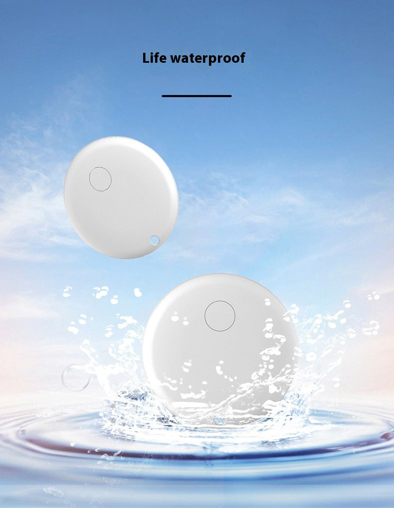 Kezvorya Smart Tracker Duo