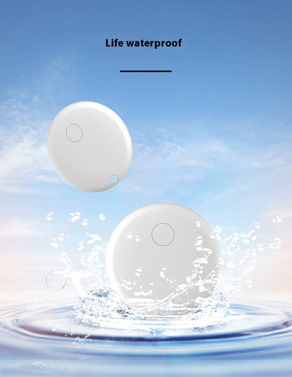 Kezvorya Smart Tracker Duo