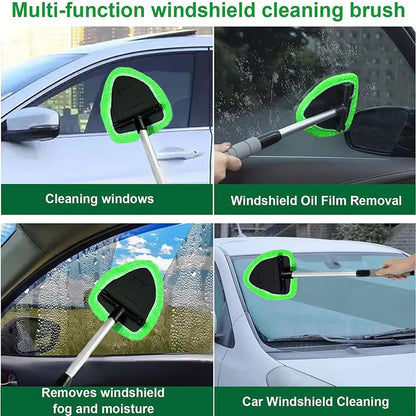 Magic Reach Car Window Cleaner