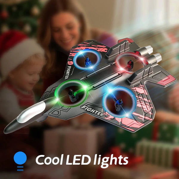 LED Aerial Adventure Flyer