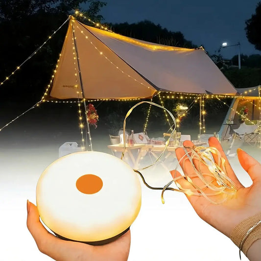 Ultimate Camp Light Pro