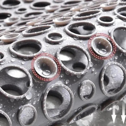 Ultimate Non-Slip Shower Mat